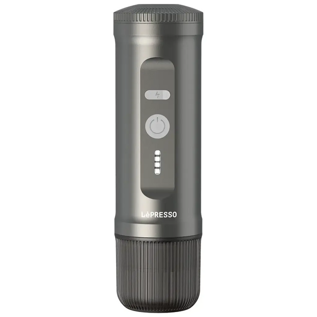Lepresso Portable 2-in-1 Espresso Maker