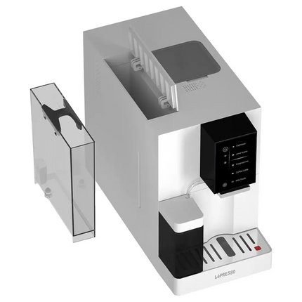 LePresso Brevissimo Automatic Coffee Machine with Mobile App