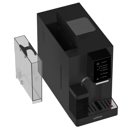 LePresso Brevissimo Automatic Coffee Machine with Mobile App
