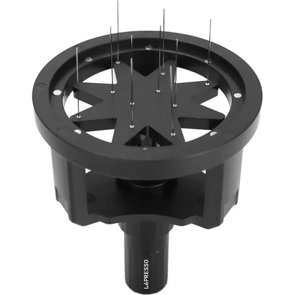 Lepresso WDT Coffee Distributor Tool - Black