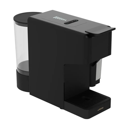 Lepresso Crema Pro Multi-Capsule Coffee Machine - Black