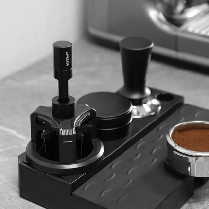 Lepresso WDT Coffee Distributor Tool - Black